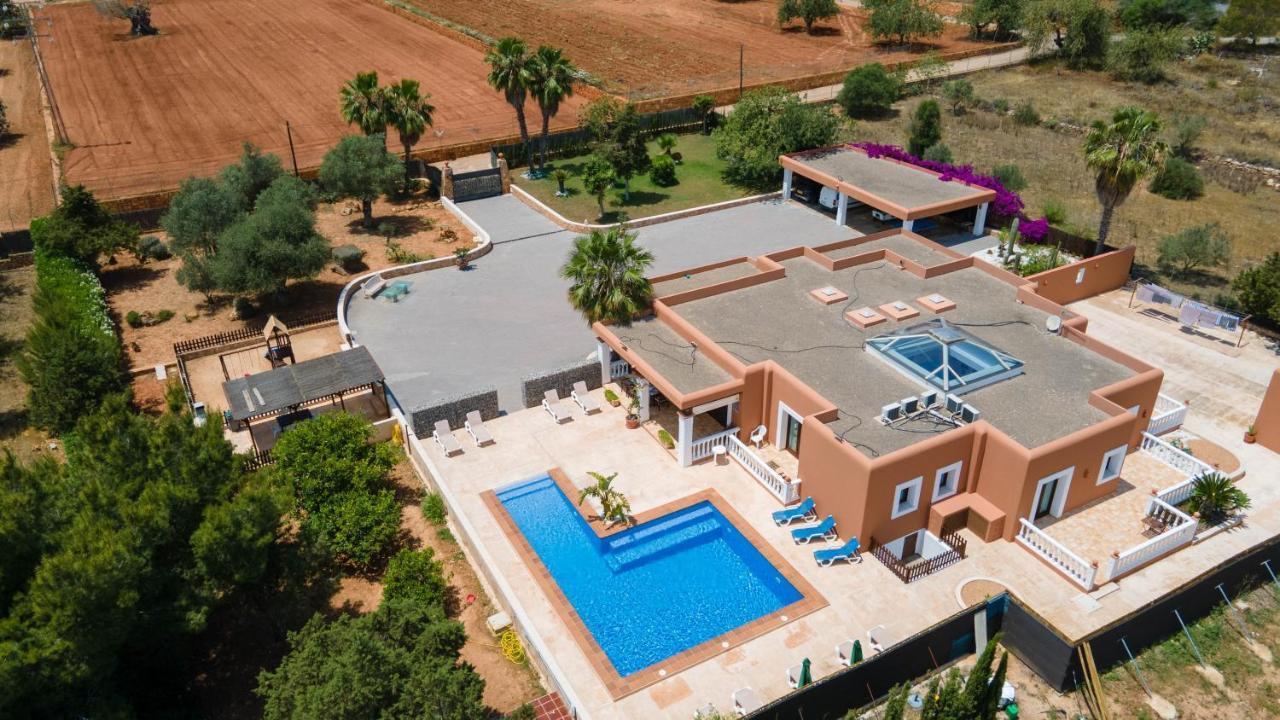 Evie Villa San Antonio (Ibiza)